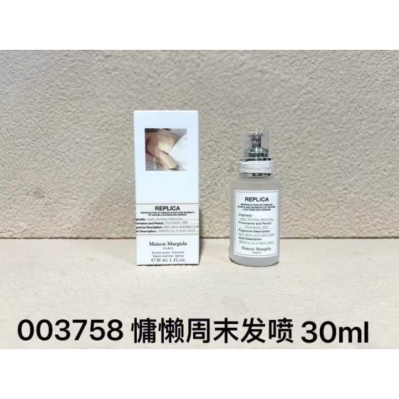 Replica Lazy Sunday Morning hair mist-30ml